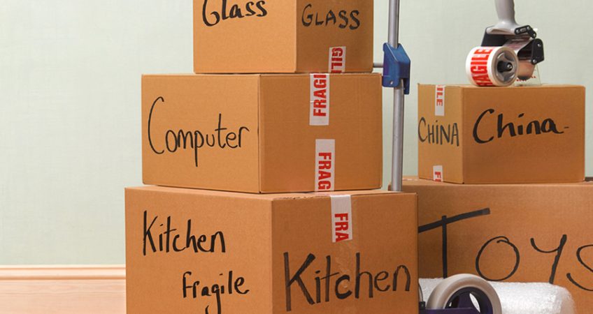 Flynn International Packing Services