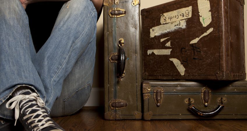 Cross border, cross country, cross ocean moving with Flynn International
