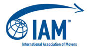 International Association of Movers
