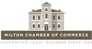 Flynn International is proud to be a member of the Milton Chamber of Commerce