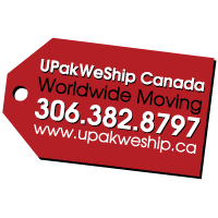UPakWeShip UPakWeShip