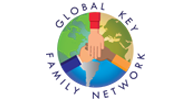 Global Key Family Network Logo